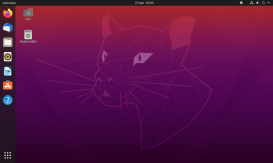 Ubuntu 20.04.1 LTS 发布