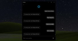 Win 10 用户现在可以更容易地删除 Cortana