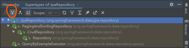 SpringBoot2.3.0配置JPA的实现示例