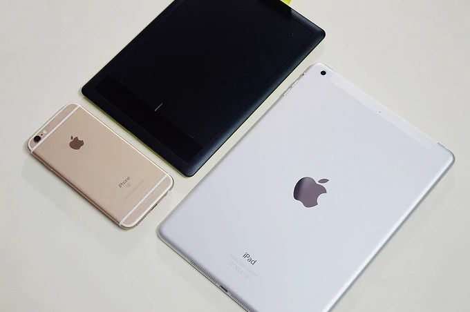 iPad Air4和iPad Pro2020有什么区别 性能对比怎么选择