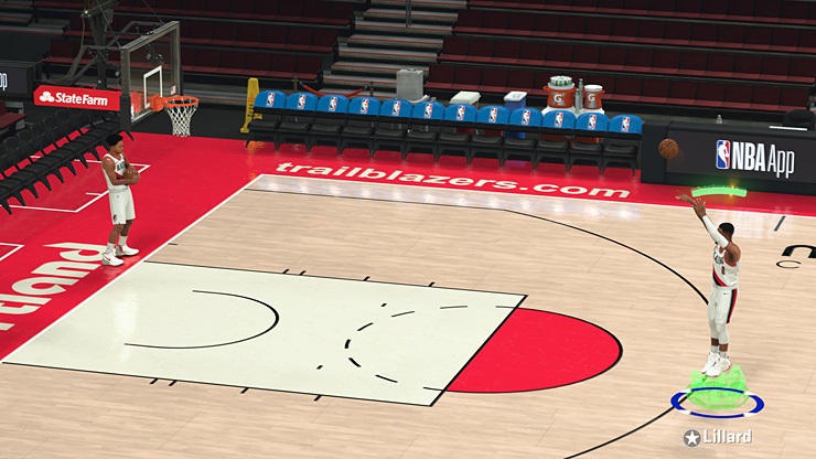 年货游戏《NBA 2K21》将于 8 月 24 日推出 Demo 版试玩