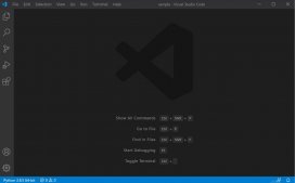 微软发布 Visual Studio Code 8 月 Python 扩展更新：支持多个交互窗口