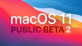 苹果 macOS 11 Big Sur 公测版 Beta 2 发布