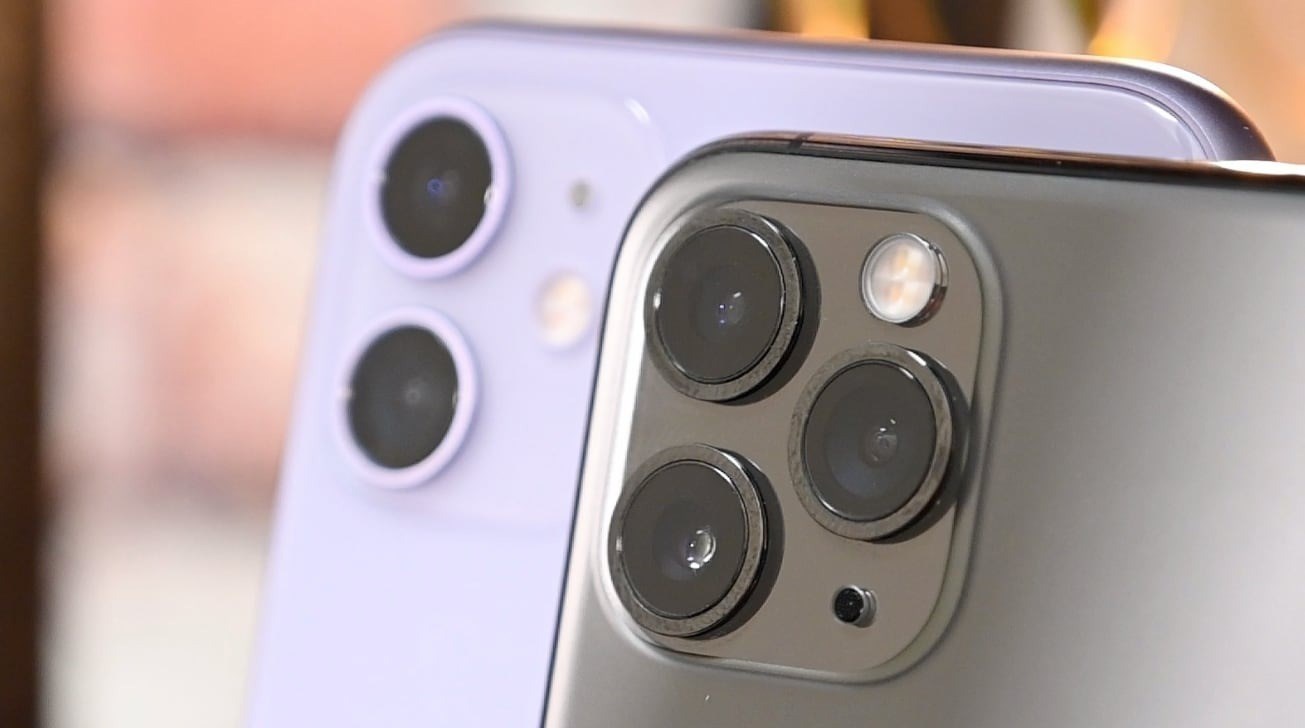 苹果秘密收购一家相机公司 Camerai，并已整合其技术