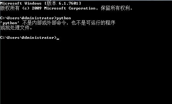 Windows下python2.7.8安装图文教程