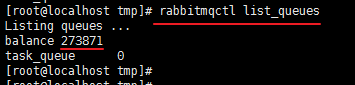 Python rabbitMQ如何实现生产消费者模式