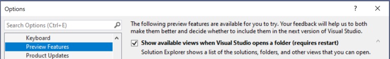 微软 Visual Studio 2019 v16.8 Preview 2 发布