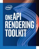 英特尔推出 oneAPI 渲染工具包：拥有光线追踪和渲染功能