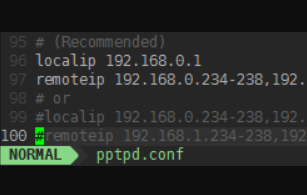 阿里云ubuntu16.04如何搭建pptpd服务
