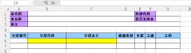 Java根据模板导出Excel报表并复制模板生成多个Sheet页