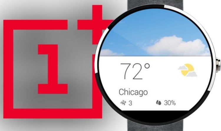 曝一加正在开发智能手表 OnePlus Watch