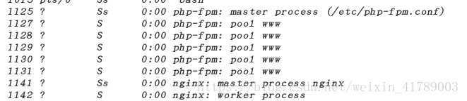 redis服务器环境下mysql实现lnmp架构缓存