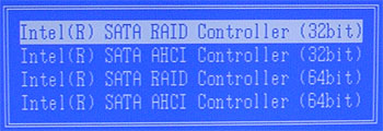 RAID制作教程图文详解
