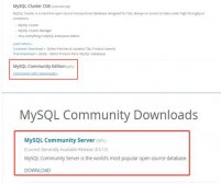 mysql 8.0.12 简单安装教程