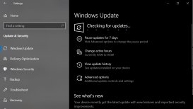 微软解释 Windows 10 更新功能即将到来的 ＂单包设计＂