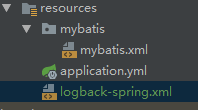 SpringBoot项目的logback日志配置(包括打印mybatis的sql语句)