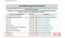 Window下安装JDK1.8+Tomcat9.0.27+Mysql5.7.28的教程图解