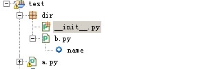 Python如何import文件夹下的文件(实现方法)