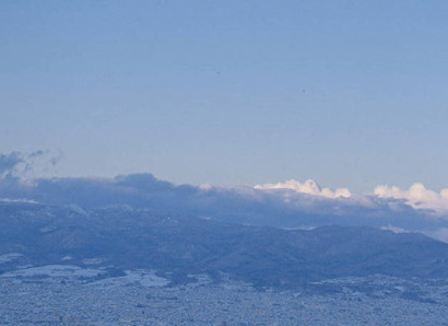 日本白色雪景北海道好看的壁纸 约定一起的地美景