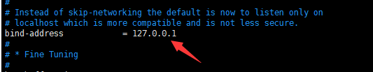 详解使用navicat连接远程linux mysql数据库出现10061未知故障