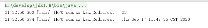 Java中的使用及连接Redis数据库(附源码)