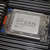 Linux 5.10 新增对 AMD Zen 3 CPU 温度监控的支持