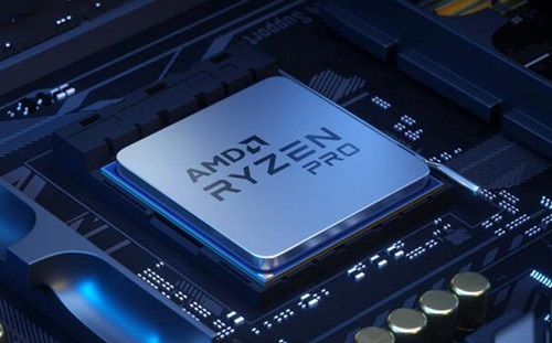 AMD 笔记本电脑处理器全球市场份额今年有望达到 20%