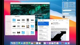 苹果 macOS 11 Big Sur 开发者预览版 Beta 8 发布