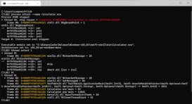 开发者现可在 Win10 上构建运行调试 Swift 代码项目