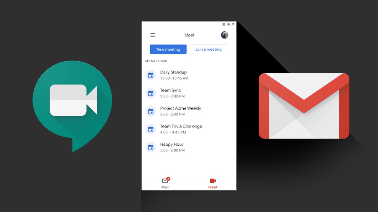 谷歌邮件服务 Gmail 将更新其 Logo 外观设计