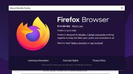Firefox 81 正式版发布：新增 “朝霞”主题，支持耳机控制音乐播放