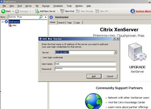 XenServer XenDesktop安装步骤详解(图文)