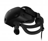 惠普确认 Reverb G2 VR 头显将于 11 月发货：单眼分辨率达 2160 x 2160