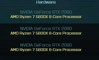 AMD Ryzen 7 5800X 处理器现身：8 核 16 线程
