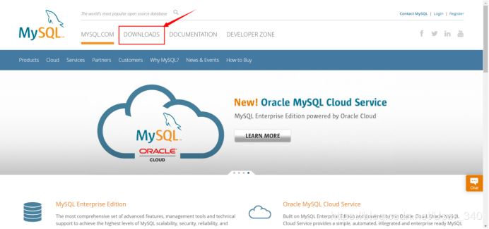 Win10系统下MySQL8.0.16 压缩版下载与安装教程图解