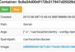 Docker 实用技巧总结