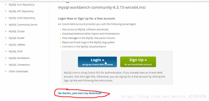 MySQL Workbench下载与使用教程详解
