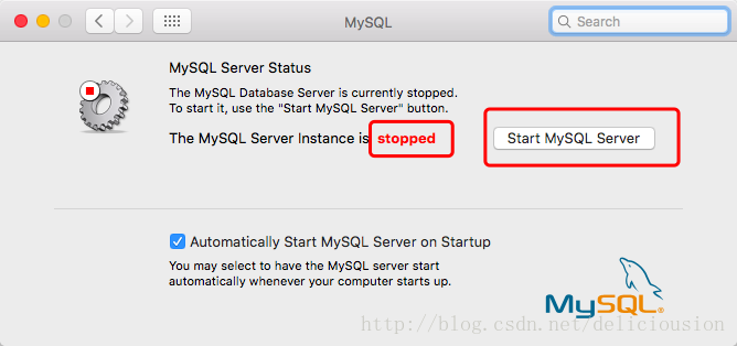 MAC下Mysql5.7+ MySQL Workbench安装配置方法图文教程