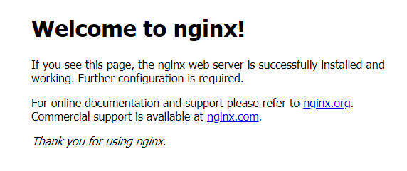 Windows下使用Nginx+Tomcat做负载均衡的完整步骤