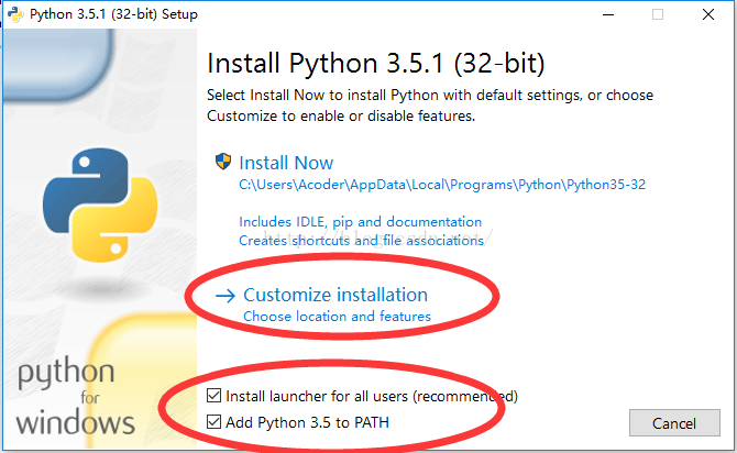 python安装教程 Pycharm安装详细教程