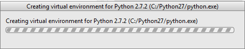 Pycharm学习教程（4） Python解释器的相关配置