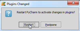 Pycharm学习教程（6） Pycharm作为Vim编辑器使用