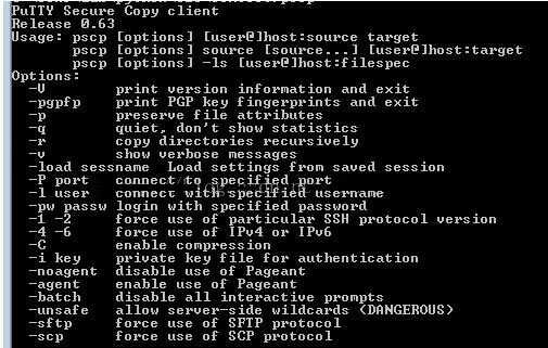 Python实现Windows和Linux之间互相传输文件(文件夹)的方法