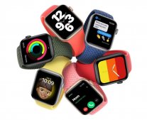 苹果发布 watchOS 7.0.2 更新：修复电量消耗过快 bug