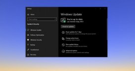 箭在弦上：Windows 10 October 2020功能更新即将发布