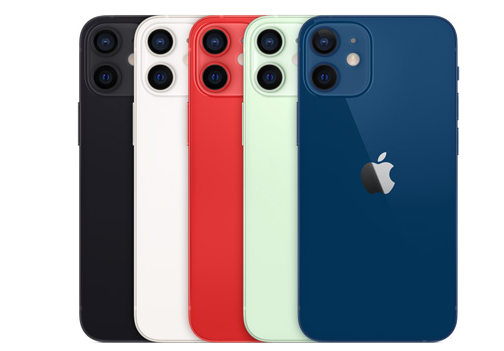 iPhone12mini值得买吗 苹果12mini买什么颜色