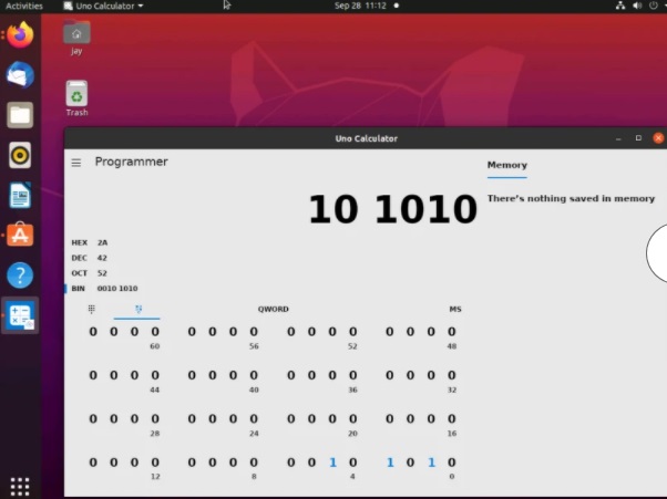开源了，Win10 计算器已被移植到 Linux 系统上
