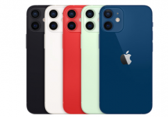 iPhone12和iPhone12Pro的蓝色一样吗