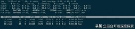 linux 服务器性能分析及优化的一些方法