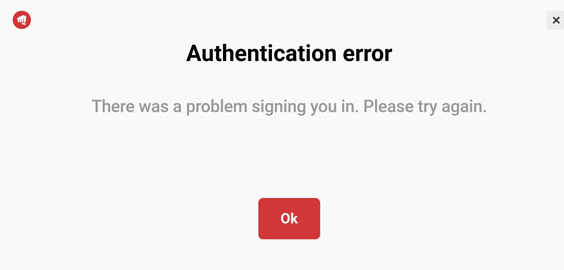 英雄联盟手游authentication error怎么办 提示authentication error解决方法